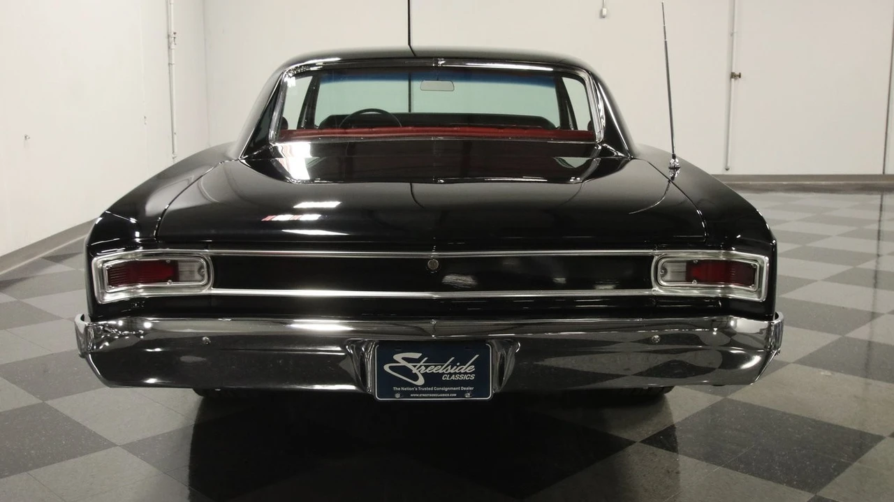 1966 Chevrolet Chevelle 1st Gen - Image 8 of 21