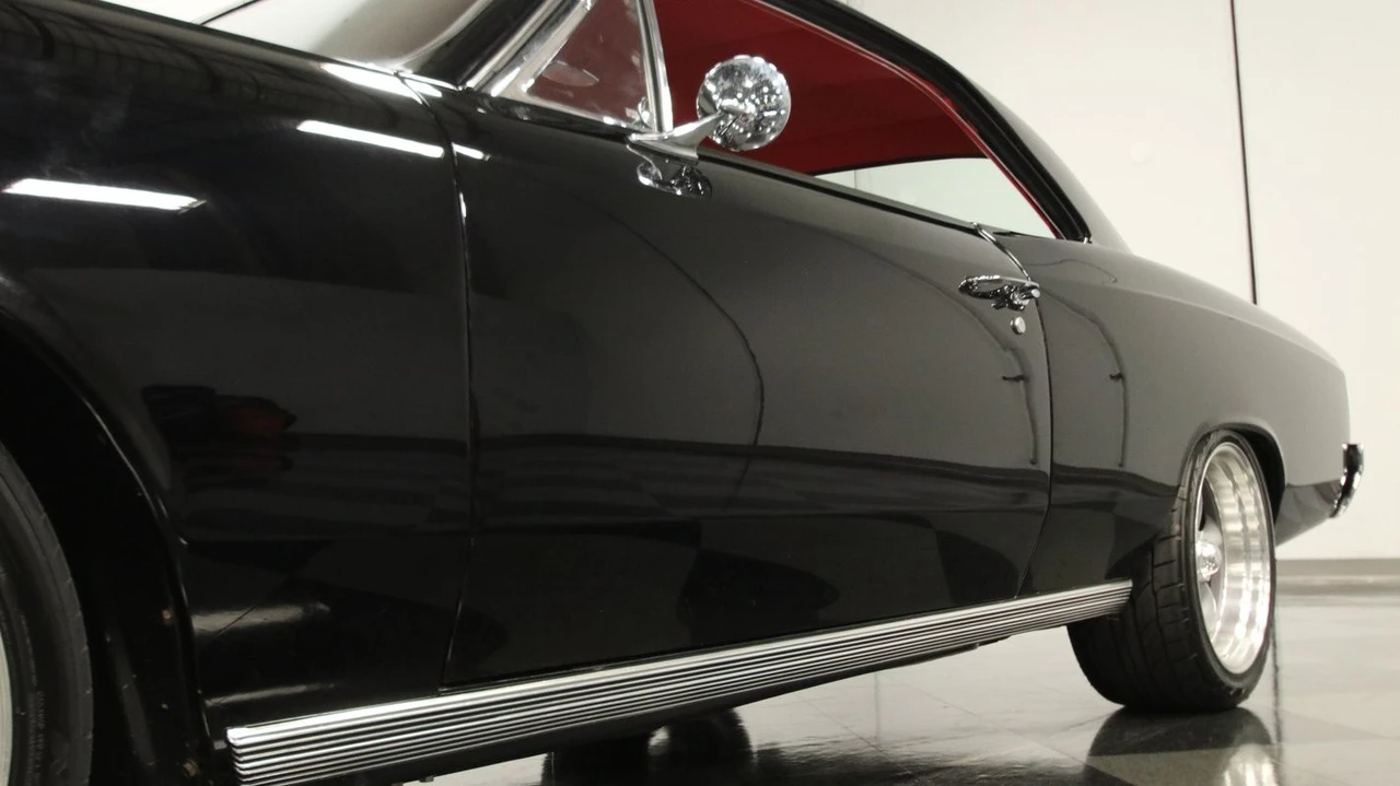 1966 Chevrolet Chevelle 1st Gen - Image 19 of 21