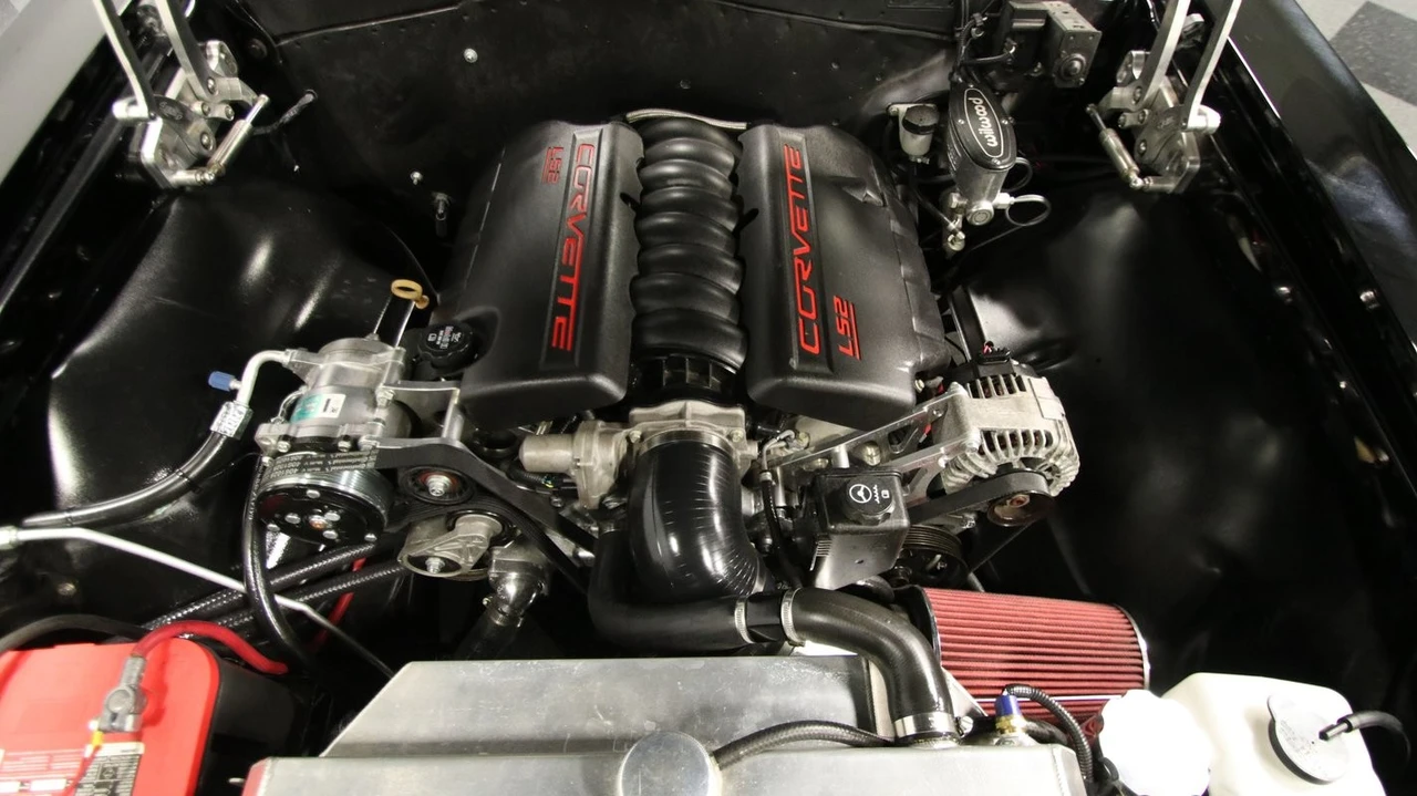 1966 Chevrolet Chevelle 1st Gen - Image 3 of 21