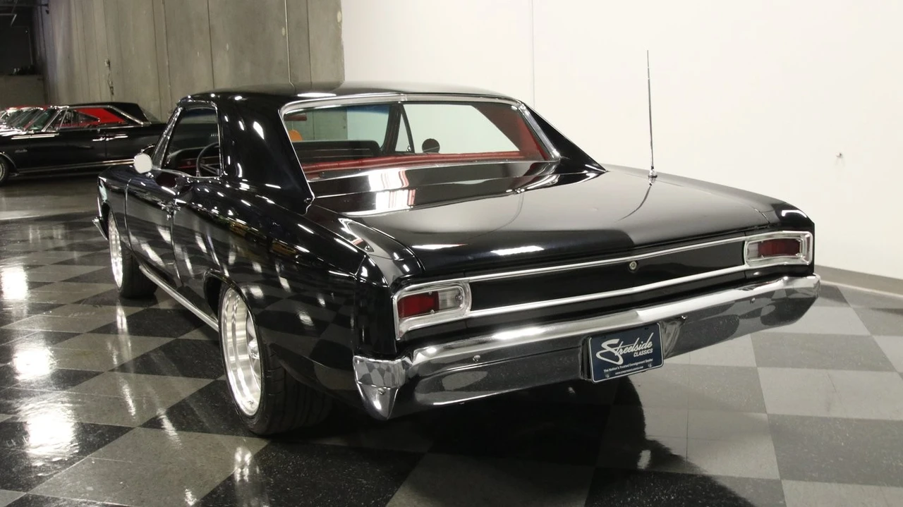 1966 Chevrolet Chevelle 1st Gen - Image 7 of 21