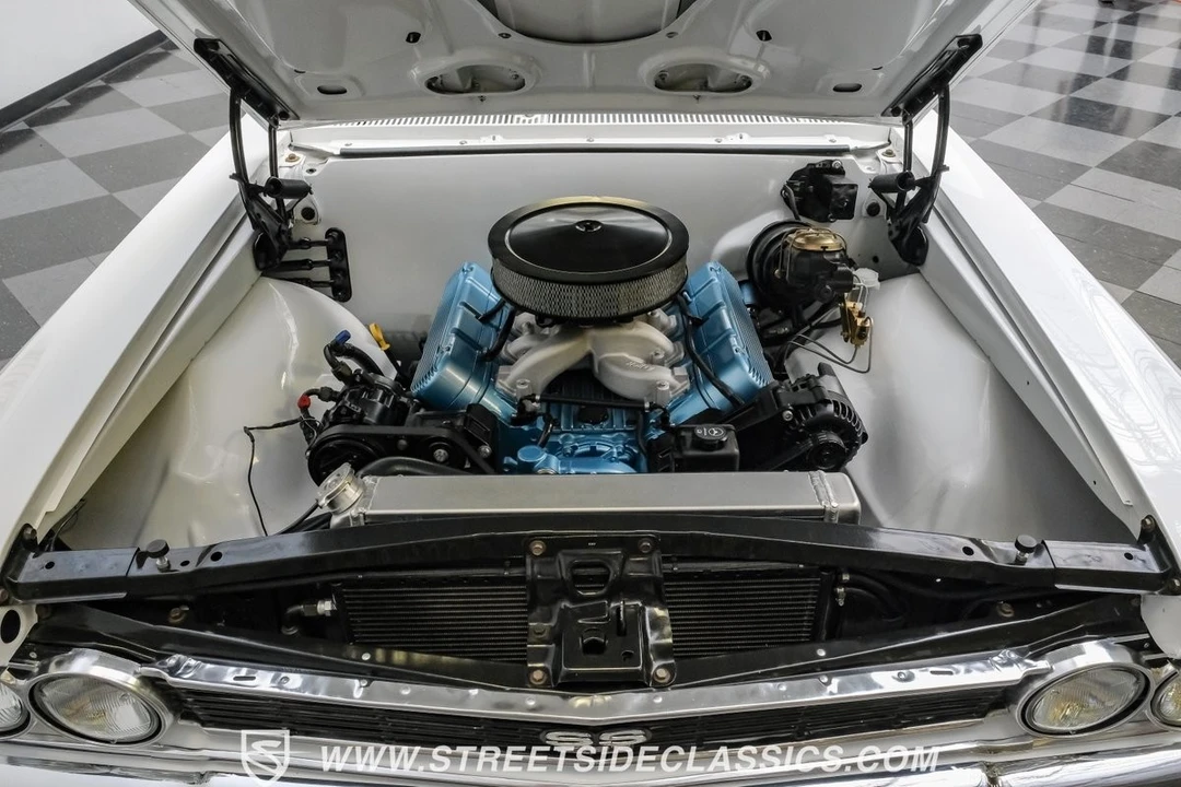 1966 Chevrolet Chevelle 1st Gen - Image 4 of 21