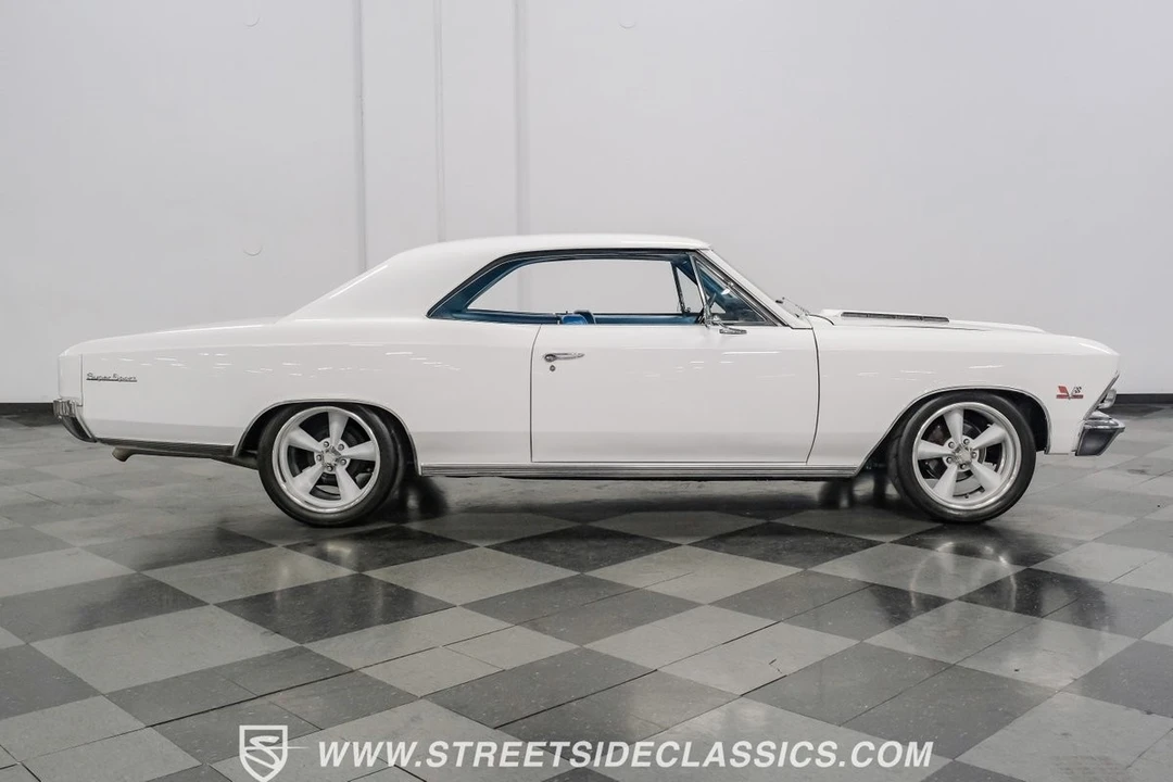 1966 Chevrolet Chevelle 1st Gen - Image 14 of 21