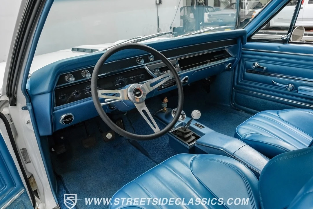 1966 Chevrolet Chevelle 1st Gen - Image 5 of 21