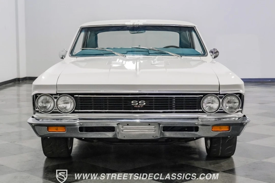 1966 Chevrolet Chevelle 1st Gen - Image 18 of 21