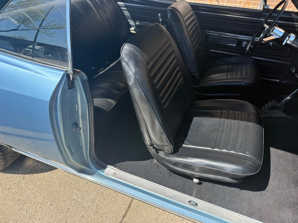 1966 Chevrolet Chevelle 1st Gen - Image 31 of 31
