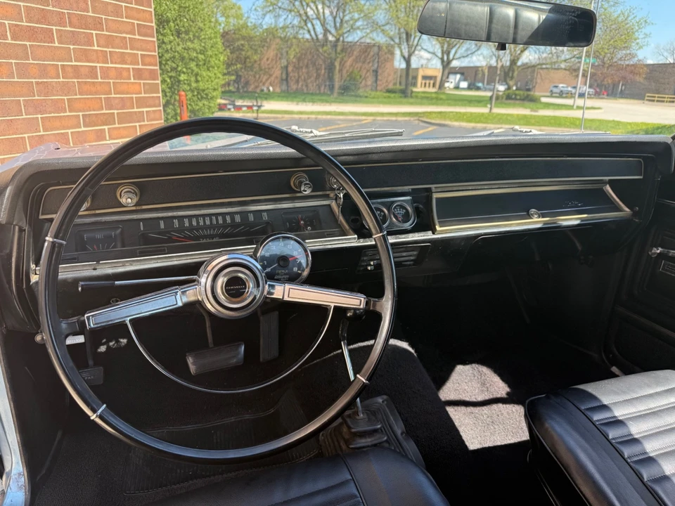1966 Chevrolet Chevelle 1st Gen - Image 27 of 31
