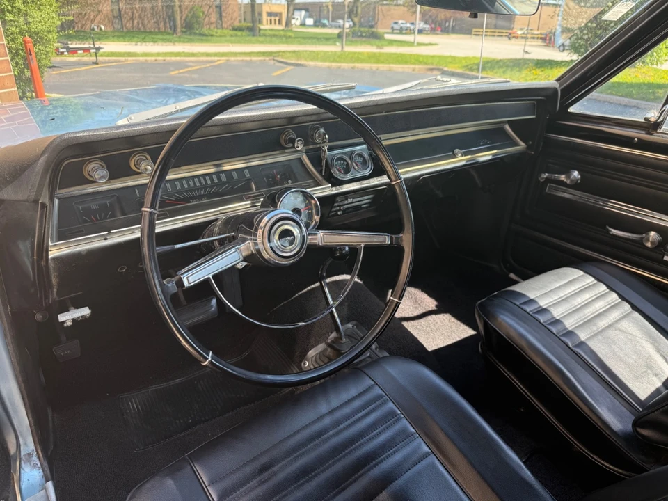 1966 Chevrolet Chevelle 1st Gen - Image 26 of 31