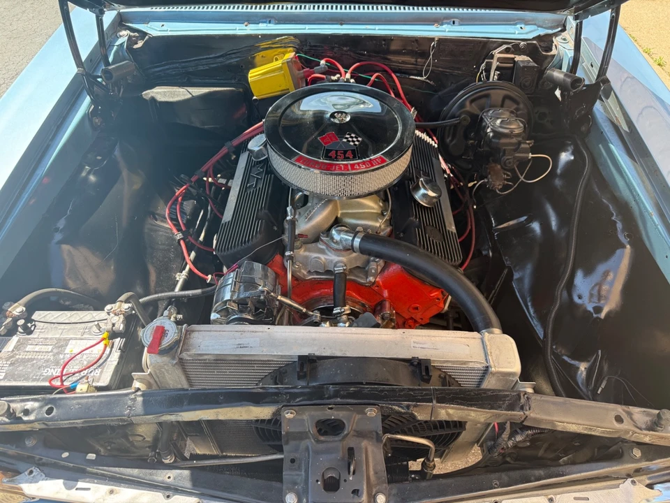 1966 Chevrolet Chevelle 1st Gen - Image 18 of 31