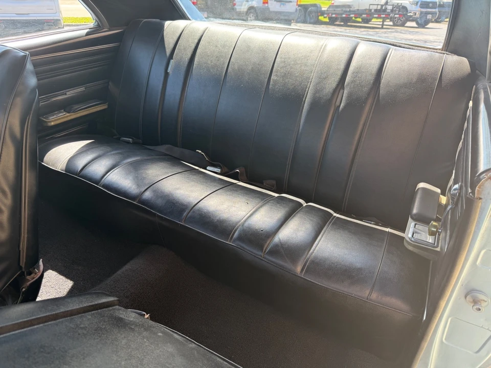 1966 Chevrolet Chevelle 1st Gen - Image 29 of 31