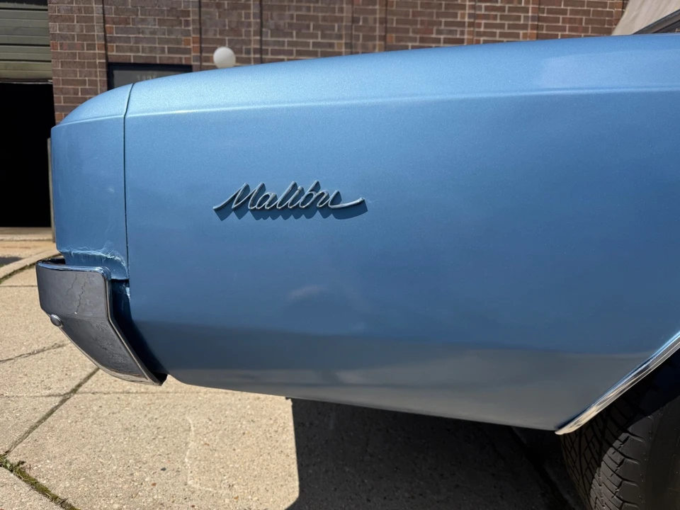 1966 Chevrolet Chevelle 1st Gen - Image 11 of 31