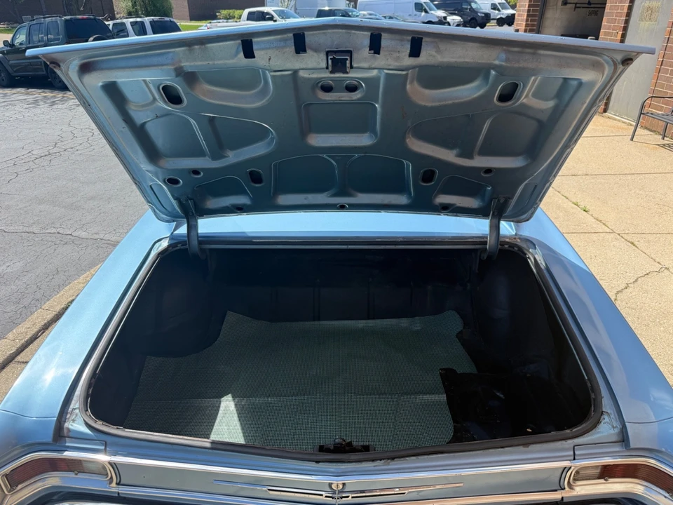 1966 Chevrolet Chevelle 1st Gen - Image 22 of 31