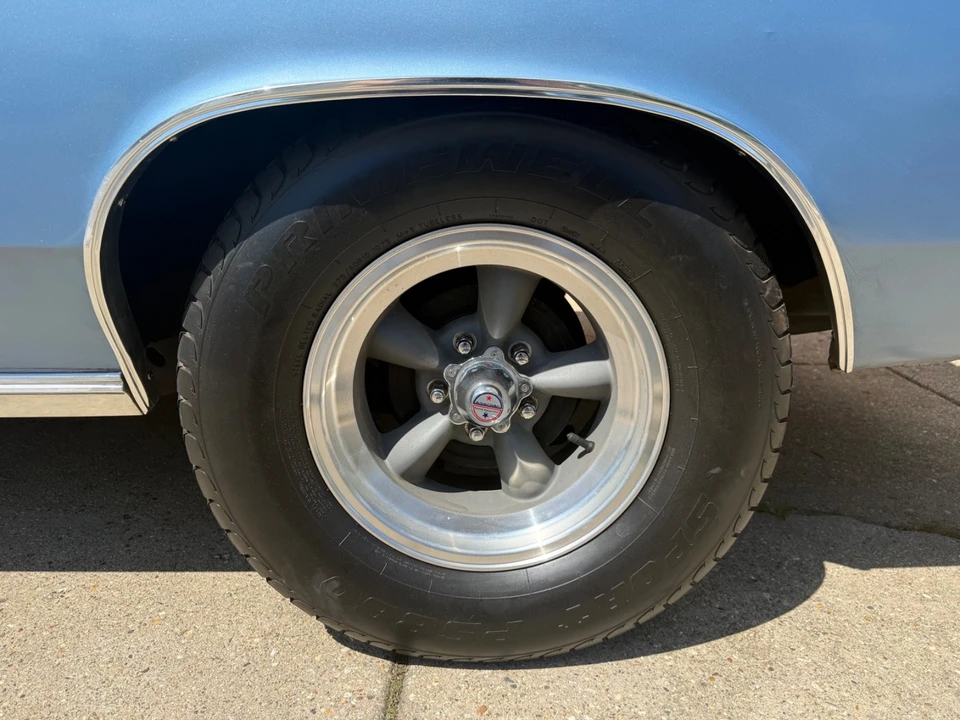 1966 Chevrolet Chevelle 1st Gen - Image 4 of 31