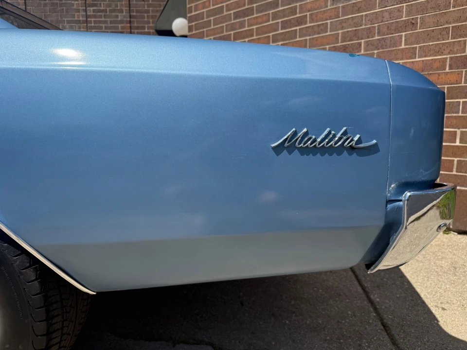 1966 Chevrolet Chevelle 1st Gen - Image 8 of 31