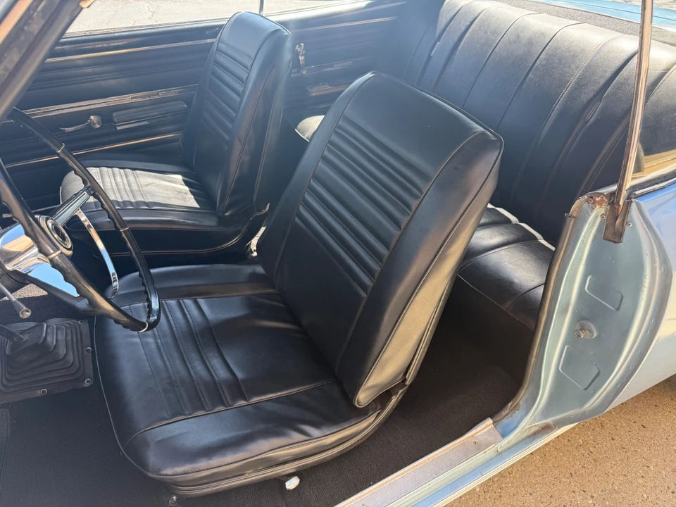 1966 Chevrolet Chevelle 1st Gen - Image 25 of 31