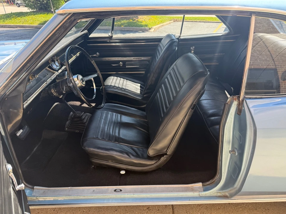 1966 Chevrolet Chevelle 1st Gen - Image 24 of 31