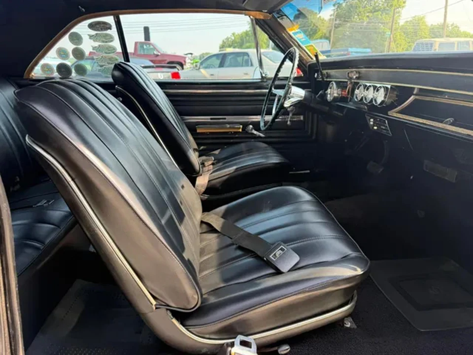 1966 Chevrolet Chevelle 1st Gen - Image 15 of 15