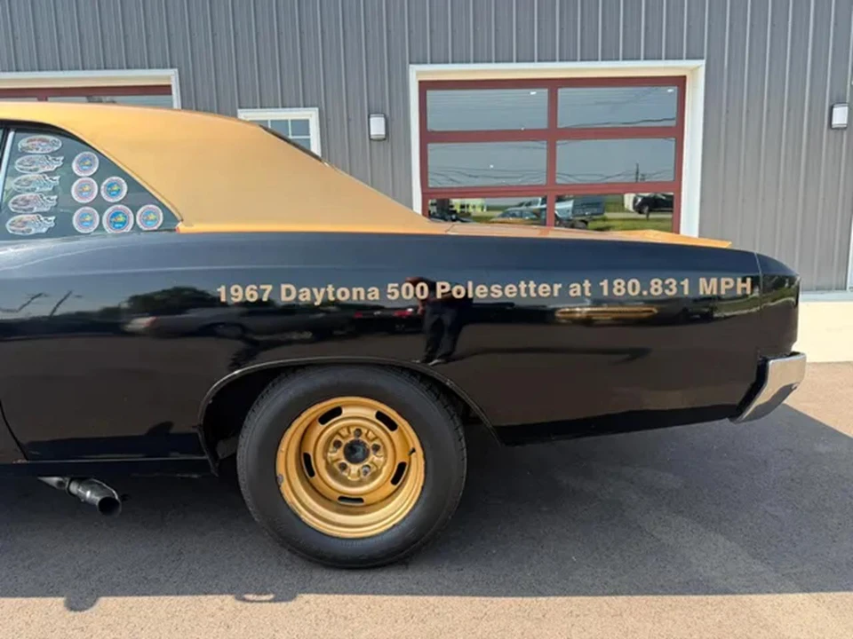 1966 Chevrolet Chevelle 1st Gen - Image 6 of 15