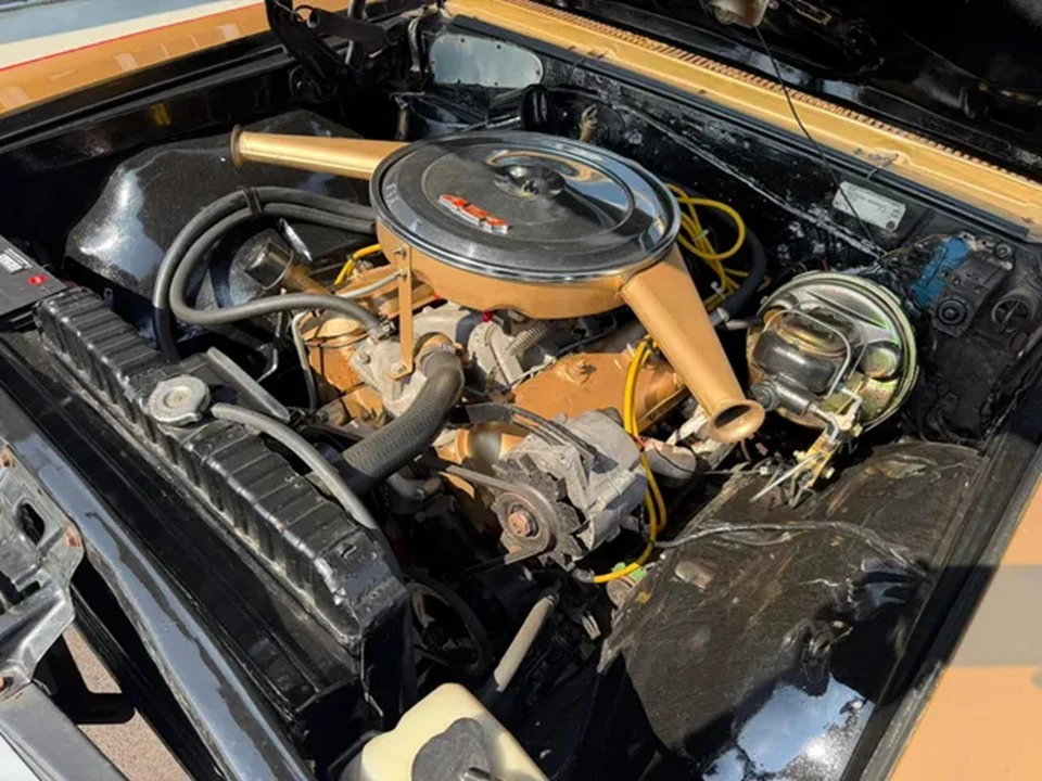 1966 Chevrolet Chevelle 1st Gen - Image 10 of 15