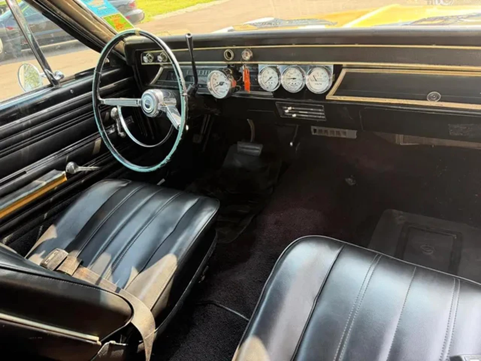 1966 Chevrolet Chevelle 1st Gen - Image 12 of 15