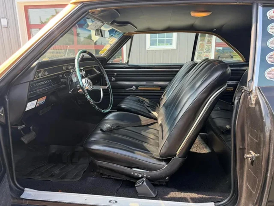 1966 Chevrolet Chevelle 1st Gen - Image 13 of 15