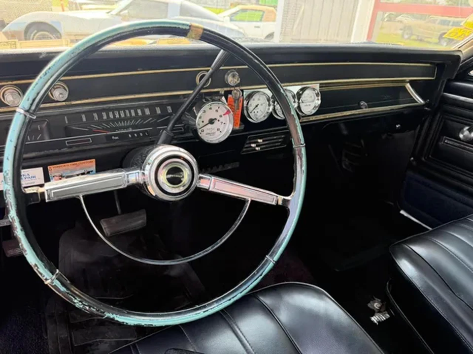 1966 Chevrolet Chevelle 1st Gen - Image 14 of 15
