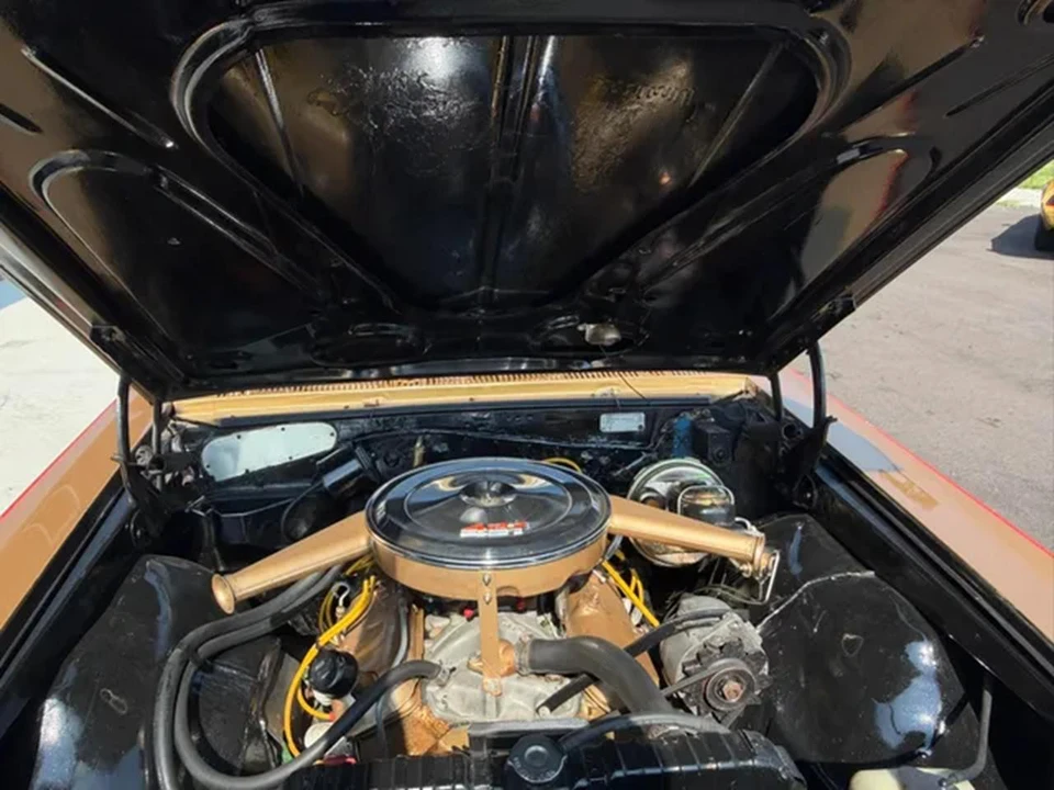 1966 Chevrolet Chevelle 1st Gen - Image 11 of 15