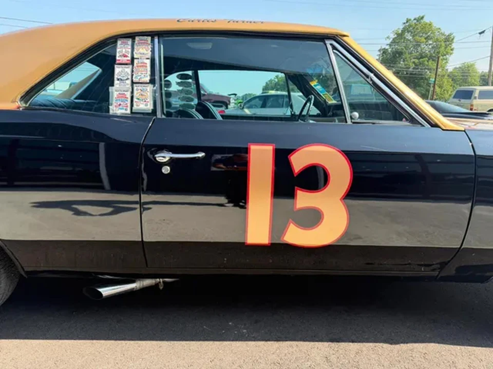 1966 Chevrolet Chevelle 1st Gen - Image 9 of 15