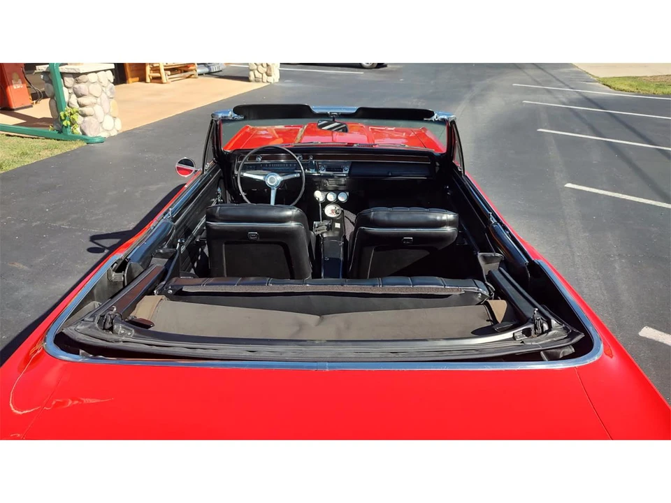 1966 Chevrolet Chevelle 1st Gen - Image 20 of 31