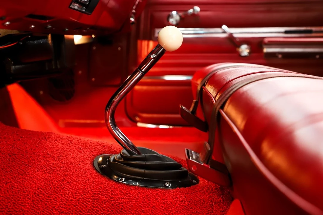 1966 Chevrolet Chevelle 1st Gen - Image 29 of 31