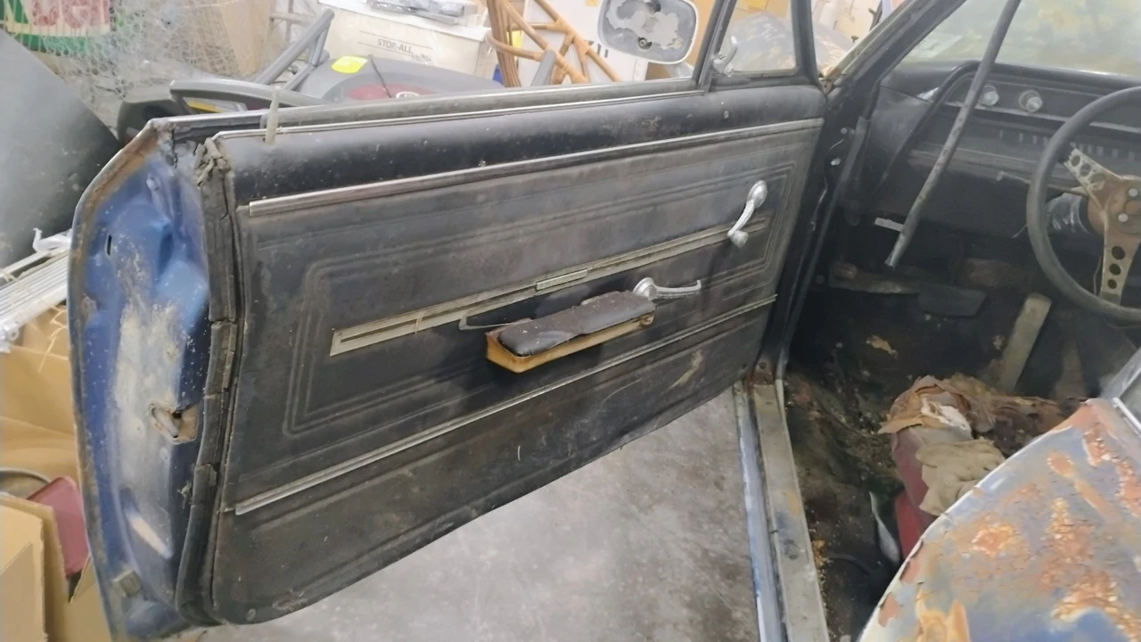 1966 Chevrolet Chevelle 1st Gen - Image 6 of 20