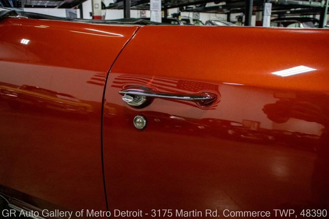 1966 Chevrolet Chevelle 1st Gen - Image 30 of 31