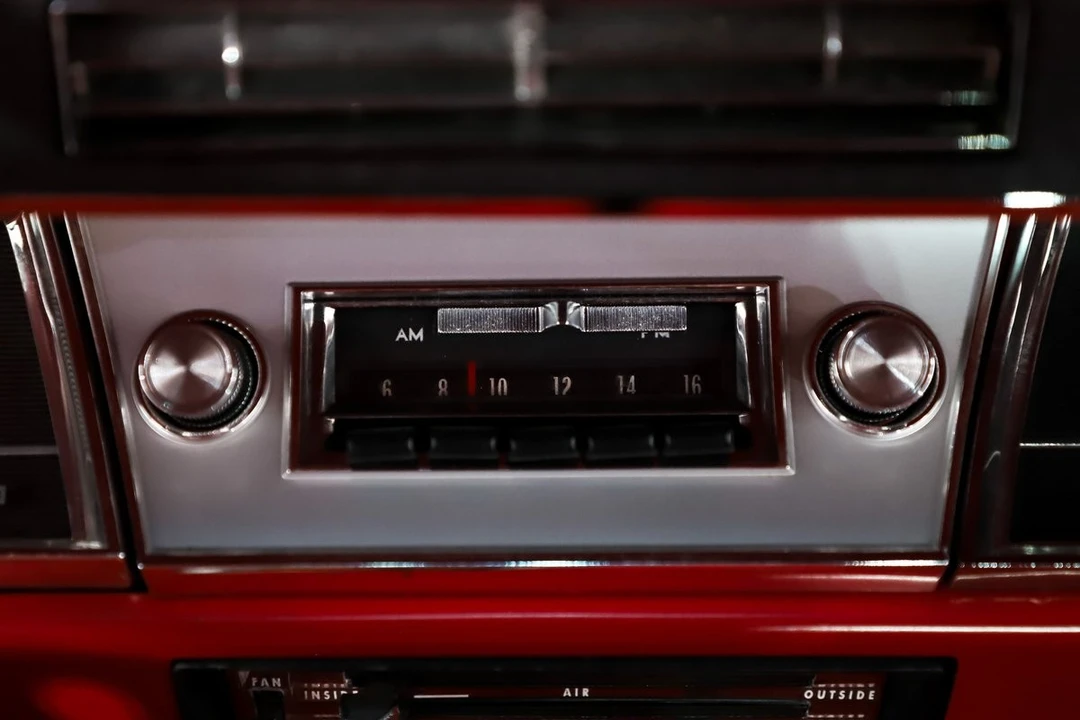 1966 Chevrolet Chevelle 1st Gen - Image 23 of 31