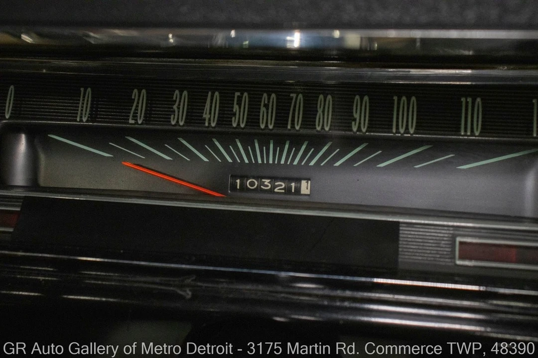 1966 Chevrolet Chevelle 1st Gen - Image 19 of 31