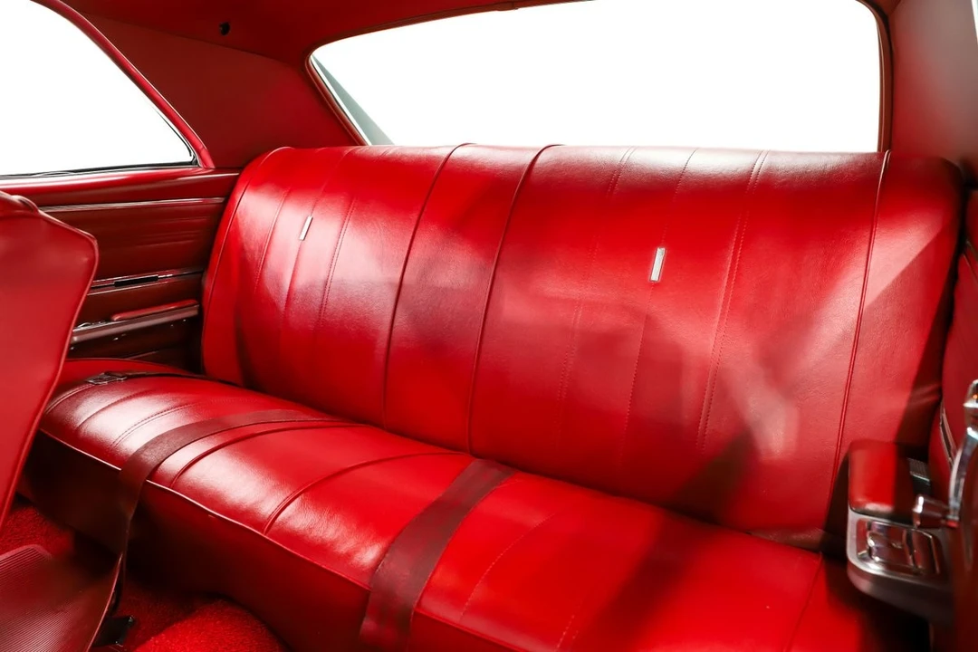 1966 Chevrolet Chevelle 1st Gen - Image 13 of 31