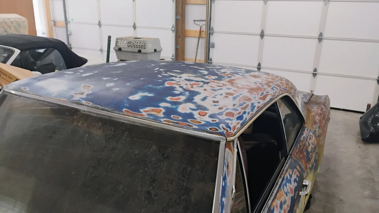 1966 Chevrolet Chevelle 1st Gen - Image 13 of 20