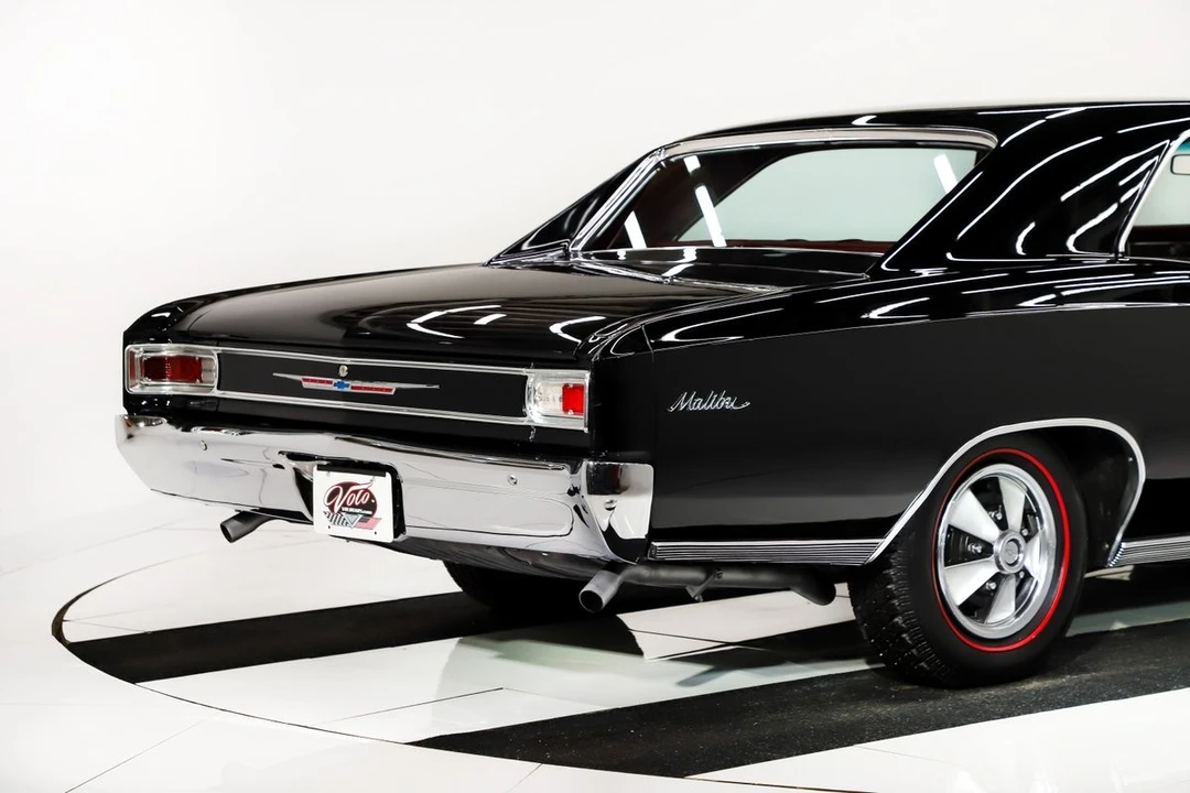 1966 Chevrolet Chevelle 1st Gen - Image 24 of 31