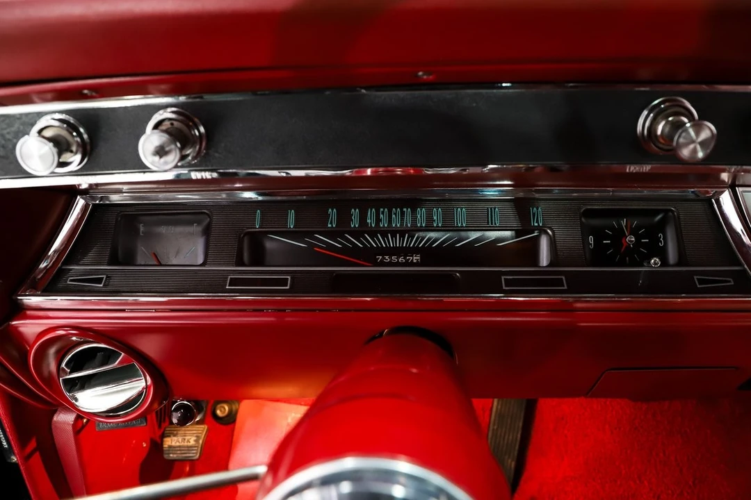 1966 Chevrolet Chevelle 1st Gen - Image 17 of 31
