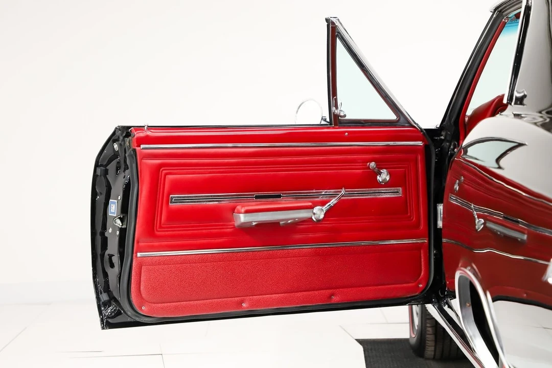 1966 Chevrolet Chevelle 1st Gen - Image 8 of 31