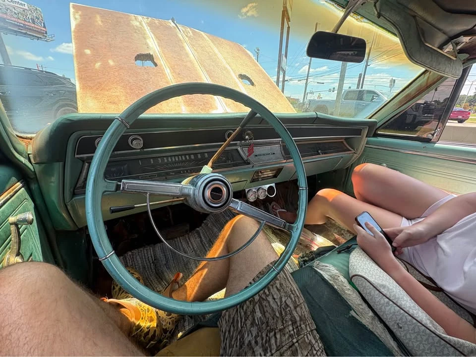 1966 Chevrolet Chevelle 1st Gen - Image 2 of 8