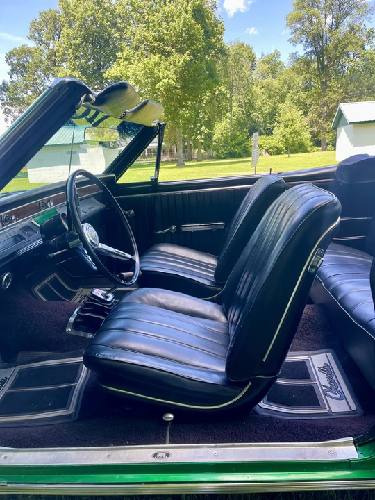 1966 Chevrolet Chevelle 1st Gen - Image 8 of 22