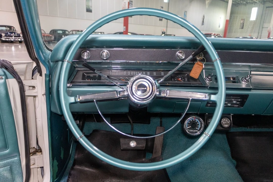 1966 Chevrolet Chevelle 1st Gen - Image 11 of 12