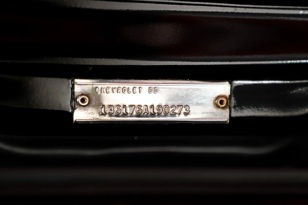 1966 Chevrolet Malibu - Image 13 of 21