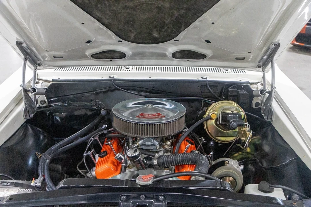 1966 Chevrolet Chevelle 1st Gen - Image 17 of 21