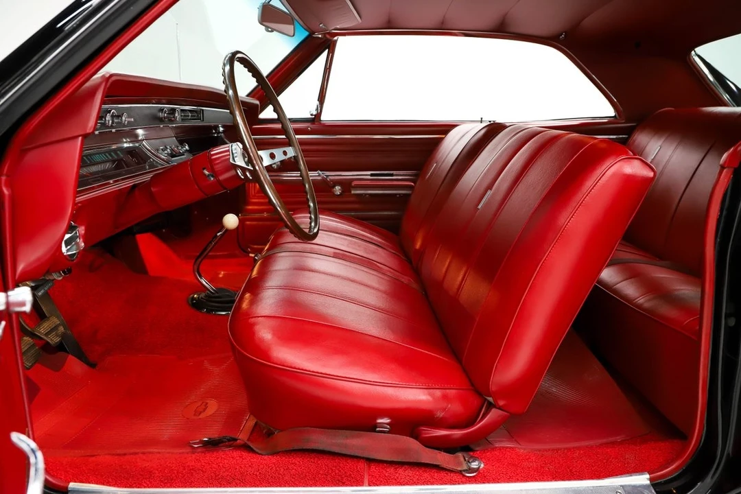 1966 Chevrolet Chevelle 1st Gen - Image 28 of 31