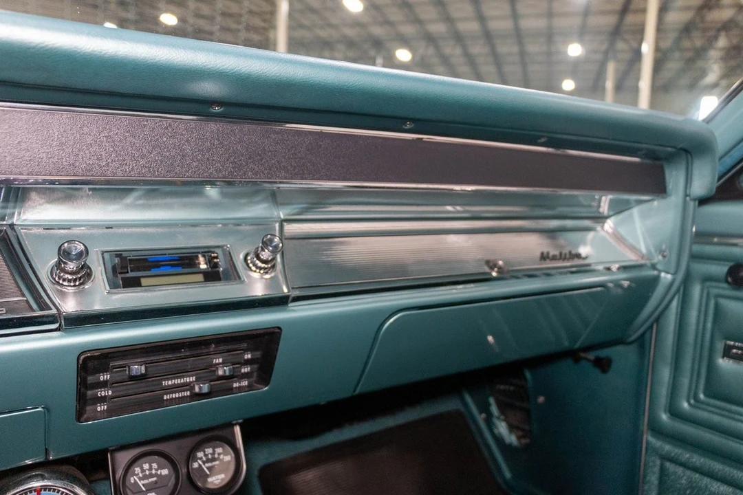 1966 Chevrolet Chevelle 1st Gen - Image 14 of 21