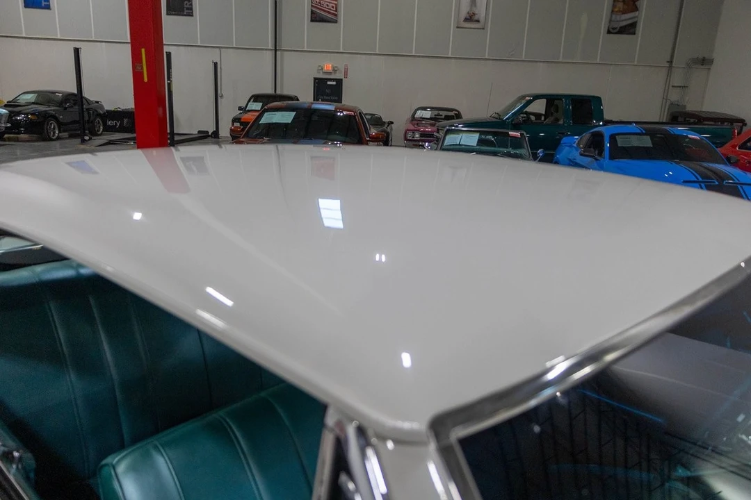 1966 Chevrolet Chevelle 1st Gen - Image 20 of 21