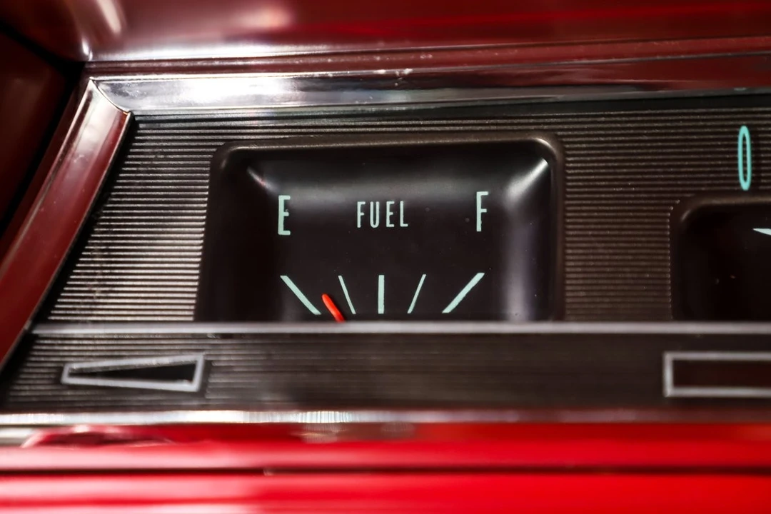 1966 Chevrolet Chevelle 1st Gen - Image 19 of 31