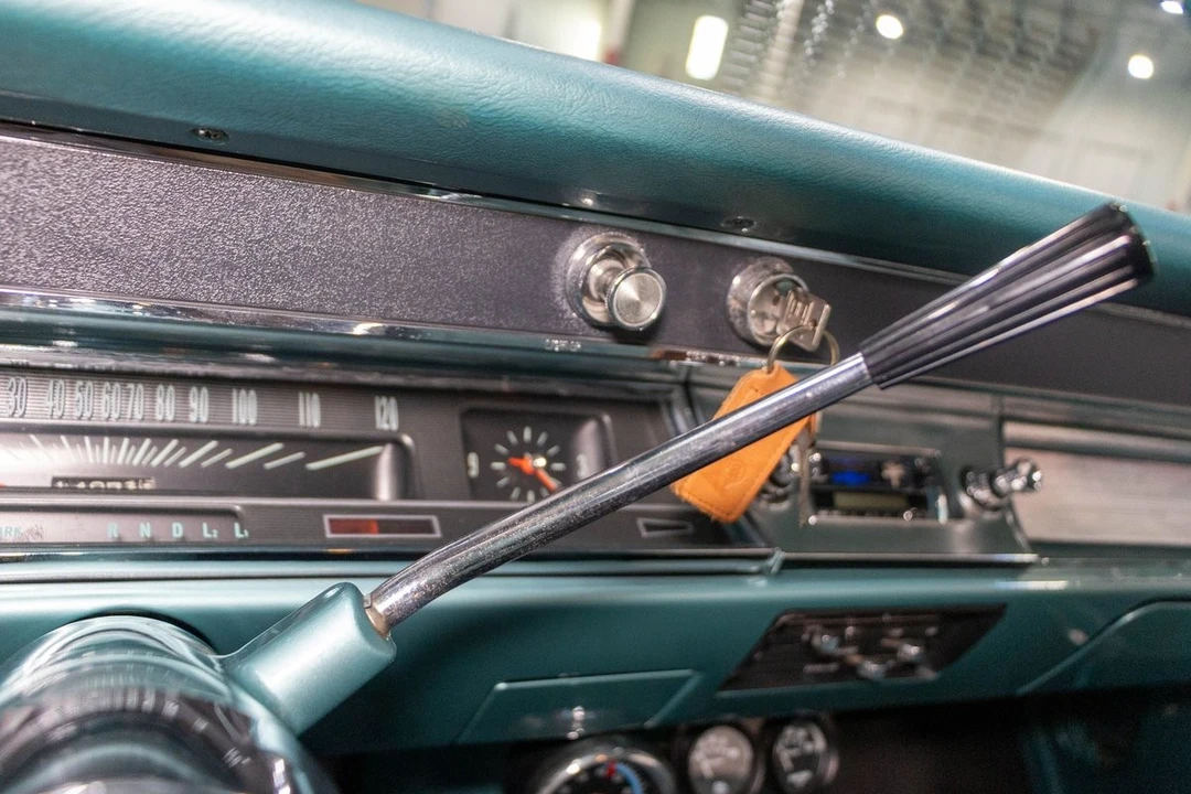 1966 Chevrolet Chevelle 1st Gen - Image 15 of 21