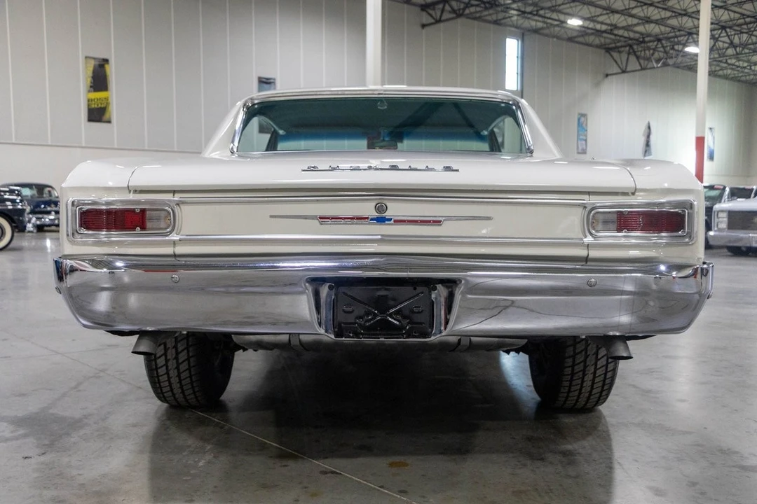 1966 Chevrolet Chevelle 1st Gen - Image 6 of 12