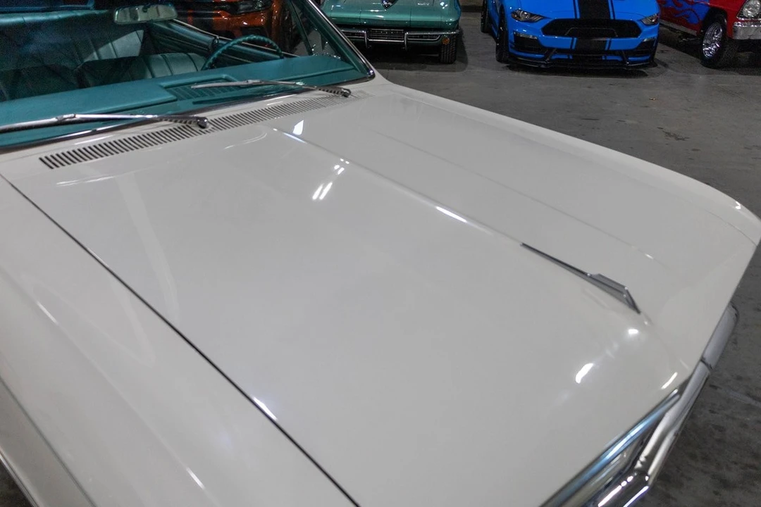 1966 Chevrolet Chevelle 1st Gen - Image 19 of 21